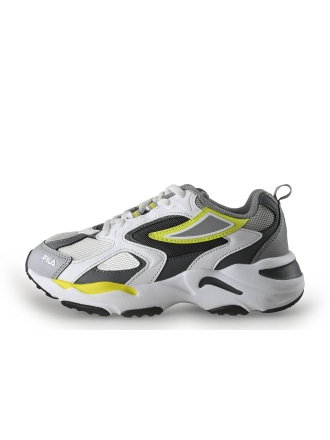 Fila Sneakers Overig 357692
 Maat 35
 