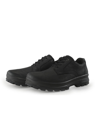 Ecco Veterschoenen Zwart 357693
 Maat 42
 