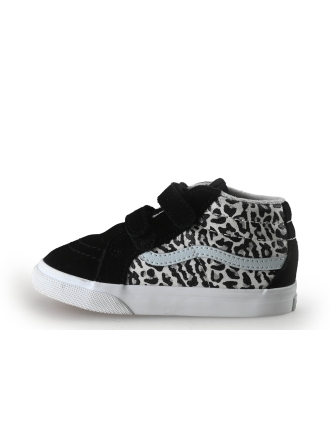 Vans Sneakers Zwart 357694
 Maat 26
 