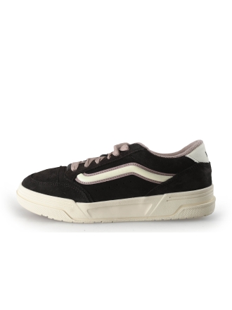 Vans Sneakers Zwart 357698
 Maat 39
 