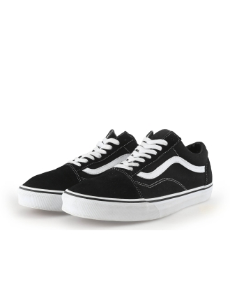 Vans Sneakers Zwart 357704
 Maat 46
 