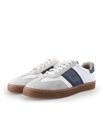 Timberland Sneakers Wit 357706
 Maat 45
 