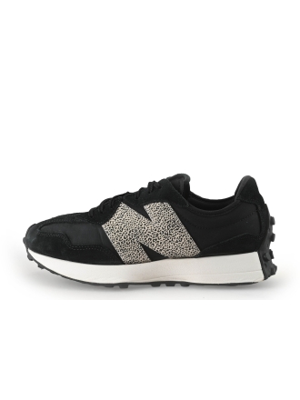 New Balance Sneakers Zwart 357710
 Maat 41
 