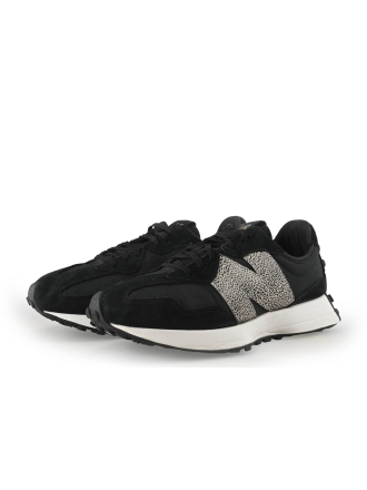 New Balance Sneakers Zwart 357710
 Maat 41
 