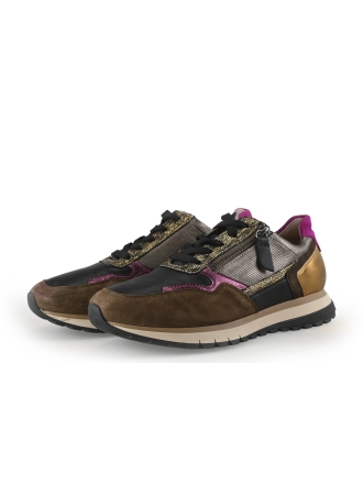 Gabor Sneakers Overig 357713
 Maat 38½
 