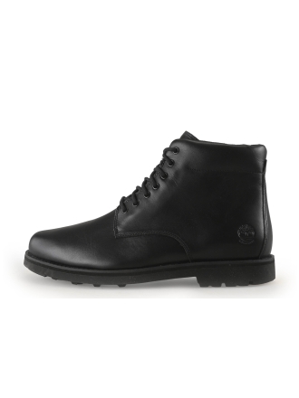 Timberland Veterboots Zwart 357716
 Maat 45½
 
