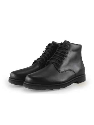 Timberland Veterboots Zwart 357716
 Maat 45½
 