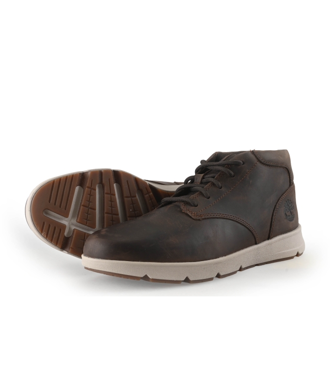 Timberland Hoge sneakers