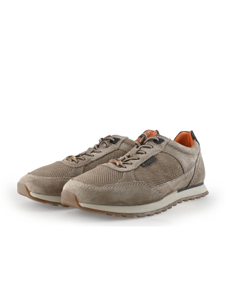Bugatti Sneakers Beige 357724
 Maat 41
 