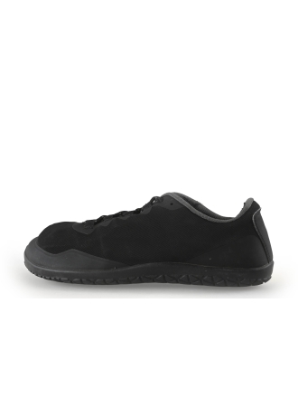 Freet Barefoot Sneakers Zwart 357729
 Maat 42
 