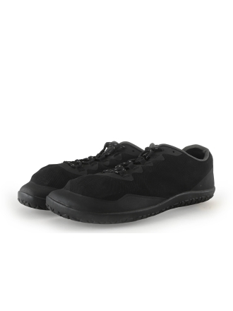 Freet Barefoot Sneakers Zwart 357729
 Maat 42
 