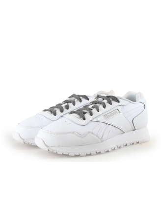 Reebok Sneakers Wit 357730
 Maat 43
 