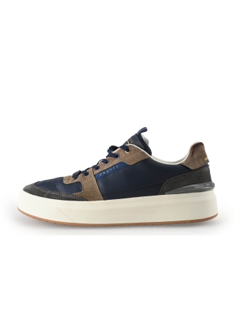 Cruyff Sneakers Blauw 357737
 Maat 43
 