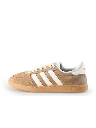 Adidas Sneakers Beige 357738
 Maat 38
 