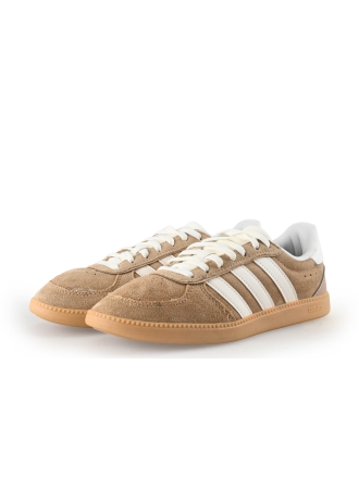 Adidas Sneakers Beige 357738
 Maat 38
 