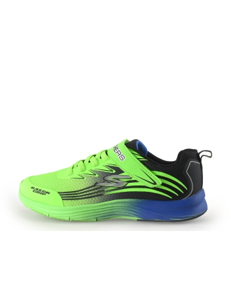 Skechers Sneakers Groen 357742
 Maat 37
 