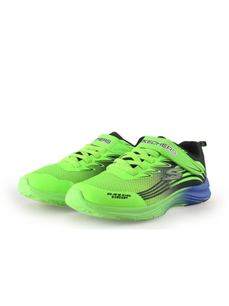 Skechers Sneakers Groen 357742
 Maat 37
 