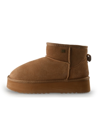Nelson Boots Cognac 357744
 Maat 40
 