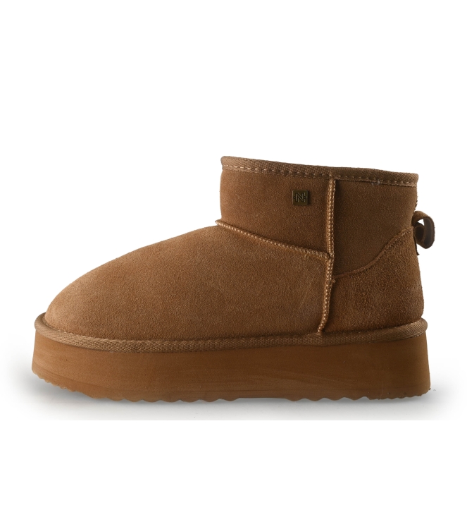 Nelson Boots