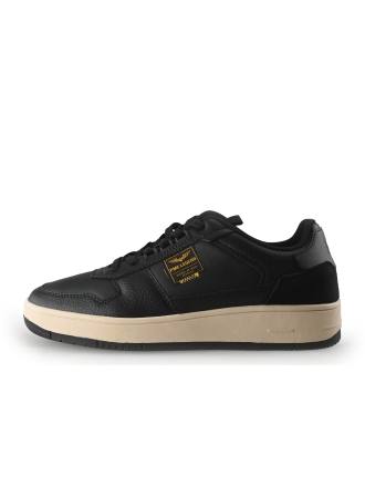 PME Legend Sneakers Zwart 357745
 Maat 44
 