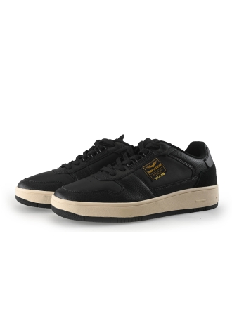 PME Legend Sneakers Zwart 357745
 Maat 44
 