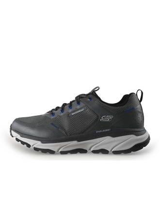 Skechers Wandelschoenen Grijs 357746
 Maat 46
 
