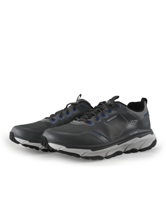 Skechers Wandelschoenen Grijs 357746
 Maat 46
 