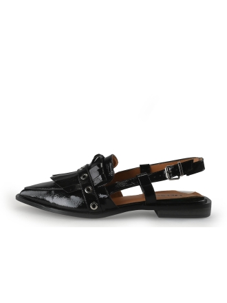 Nelson Loafers  Zwart 357751
 Maat 40
 