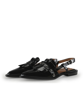 Nelson Loafers  Zwart 357751
 Maat 40
 