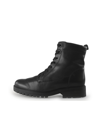 Gabor Veterboots Zwart 357753
 Maat 42
 
