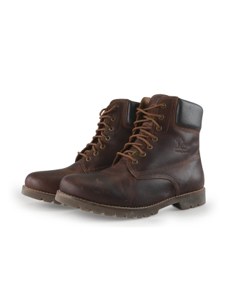 Panama Jack Veterboots Bruin 357762
 Maat 45
 