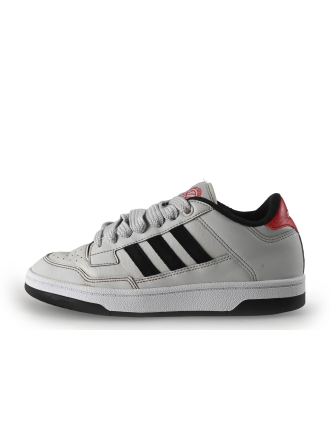 Adidas Sneakers Grijs 357763
 Maat 37½
 
