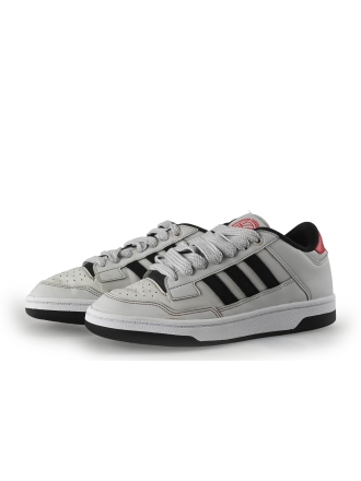Adidas Sneakers Grijs 357763
 Maat 37½
 