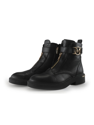 Mexx Biker boots Zwart 357767
 Maat 40
 