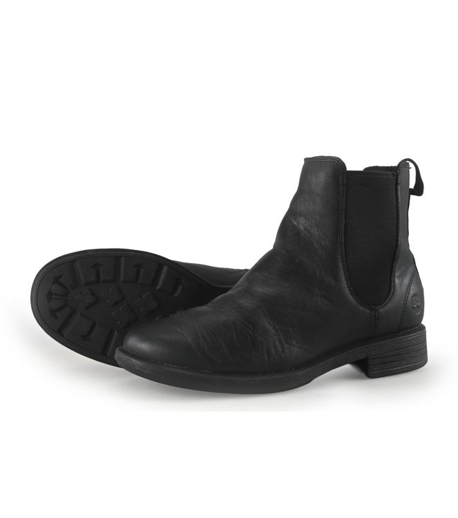 Australian Chelsea boots