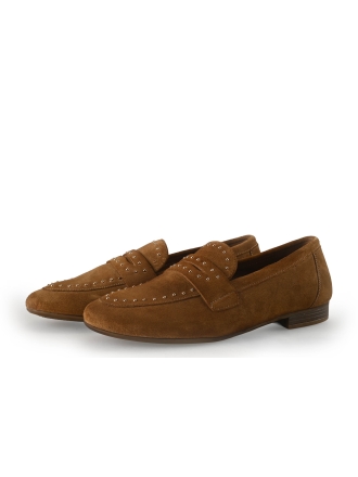 Manfield Loafers  Cognac 357774
 Maat 36
 