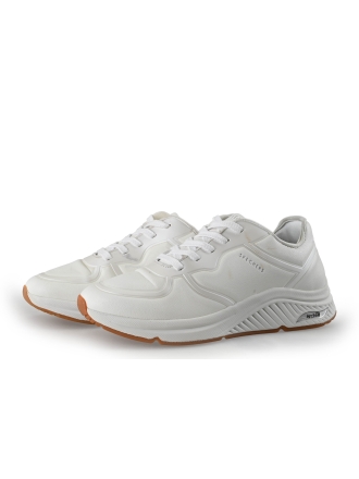 Skechers Sneakers Wit 357777
 Maat 40
 