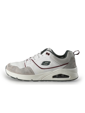 Skechers Sneakers Wit 357778
 Maat 43
 