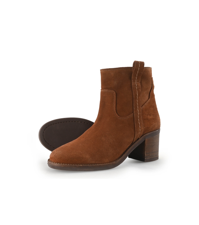 Nelson Boots