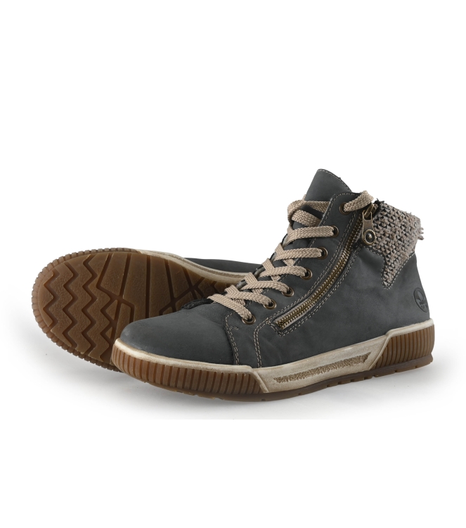 Rieker Veterboots