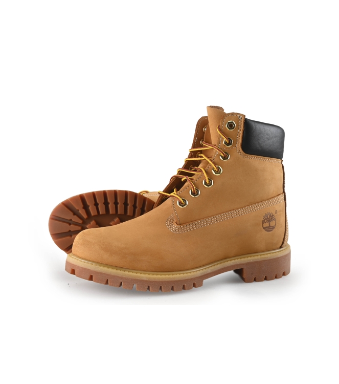 Timberland Veterboots