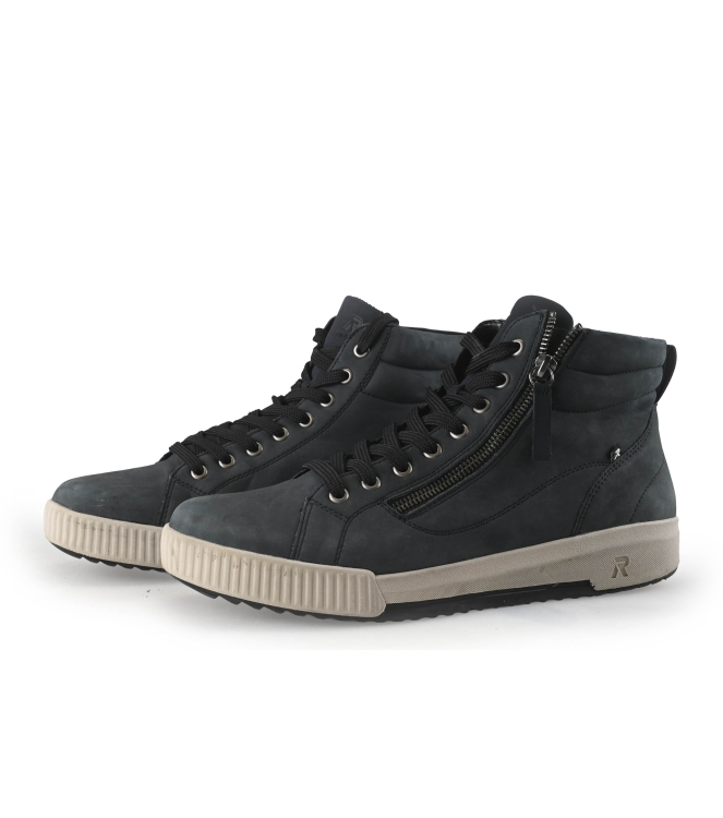 Rieker Hoge sneakers