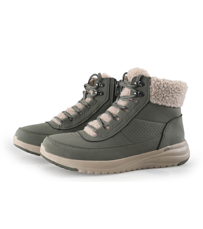 Skechers Sneeuwlaarzen