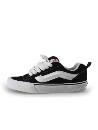 Vans Sneakers Zwart 357787
 Maat 42
 