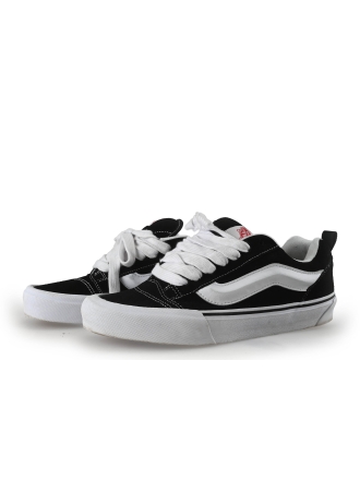 Vans Sneakers Zwart 357787
 Maat 42
 