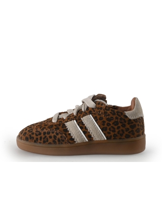 Nelson Sneakers Beige 357789
 Maat 25
 