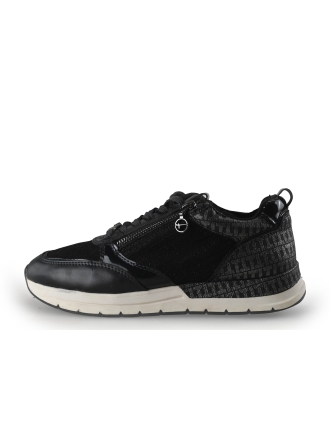 Tamaris Sneakers Blauw 357793
 Maat 38
 