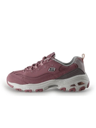 Skechers Sneakers Roze 357795
 Maat 39
 