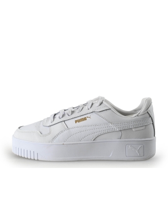 Puma Sneakers Wit 357796
 Maat 40
 