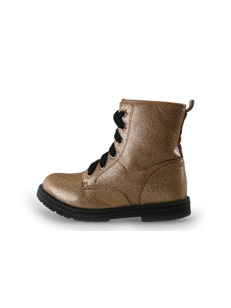Nelson Veterboots Brons 357797
 Maat 33
 
